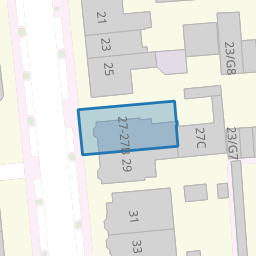 Perceel HVS00-K-1840