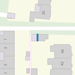 Perceel HVS00-K-1845