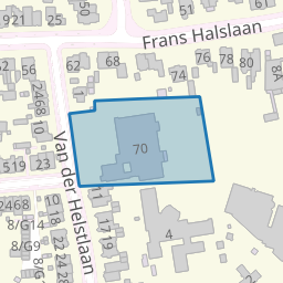 Perceel HVS00-K-1854