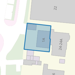 Perceel HVS00-K-1873