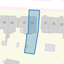 Perceel HVS00-K-1890