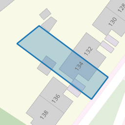 Perceel HVS00-K-1929