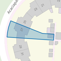 Perceel HVS00-K-1959