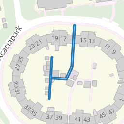 Perceel HVS00-K-1977