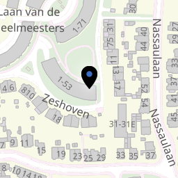 Appartement HVS00 K 2021 11