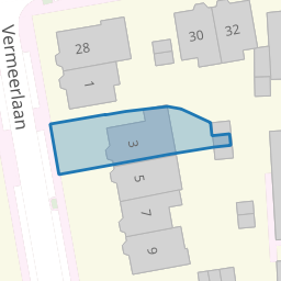 Perceel HVS00-K-2043