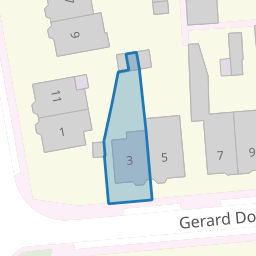 Perceel HVS00-K-2049