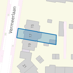 Perceel HVS00-K-2053