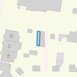 Perceel HVS00-K-2063