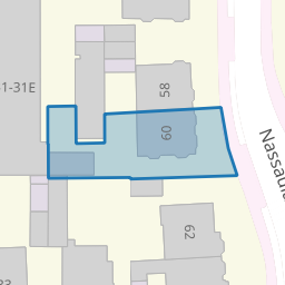 Perceel HVS00-K-2071