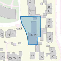 Perceel HVS00-K-2072