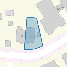 Perceel HVS00-K-2079