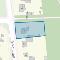 Perceel HVS00-K-2092