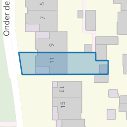 Perceel HVS00-K-2130