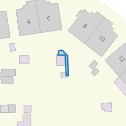 Perceel HVS00-K-2141