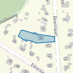 Perceel HVS00-K-2162