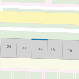Perceel HVS00-K-2167