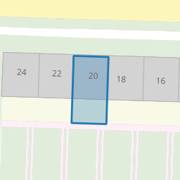 Perceel HVS00-K-2179