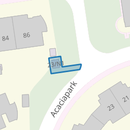 Perceel HVS00-K-2194