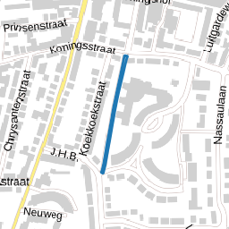 Perceel HVS00-K-2227