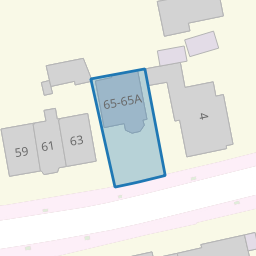 Perceel HVS00-K-2234