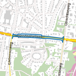 Perceel HVS00-K-2248