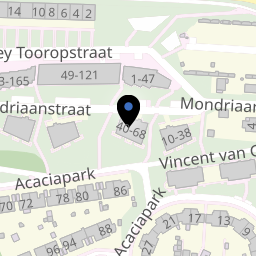 Appartement HVS00 K 2259 57