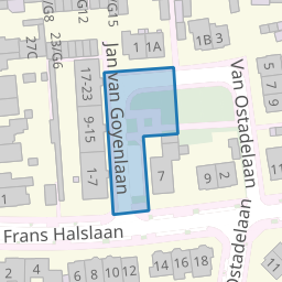 Perceel HVS00-K-2277