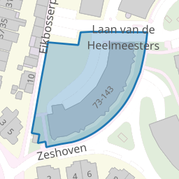 Perceel HVS00-K-2288