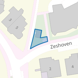 Perceel HVS00-K-2289