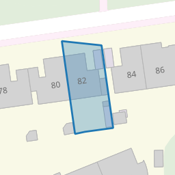 Perceel HVS00-K-2302