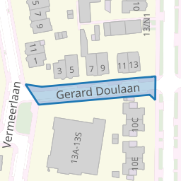 Perceel HVS00-K-2327