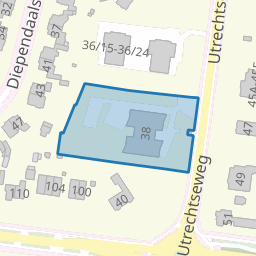 Perceel HVS00-K-2330