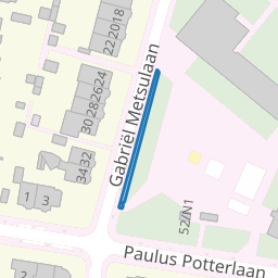 Perceel HVS00-K-2356