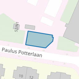 Perceel HVS00-K-2361