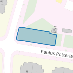 Perceel HVS00-K-2365