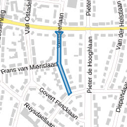 Perceel HVS00-K-2373