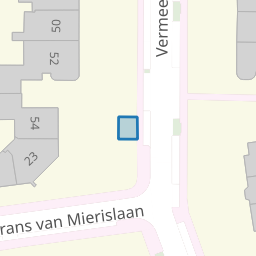 Perceel HVS00-K-2374