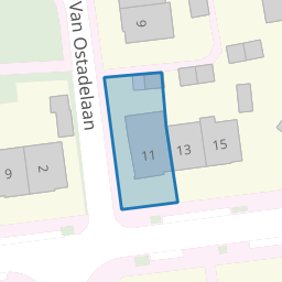 Perceel HVS00-K-2457