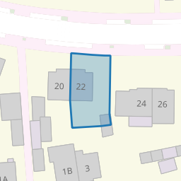 Perceel HVS00-K-2470