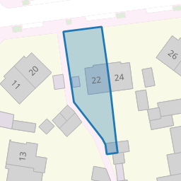 Perceel HVS00-K-2478