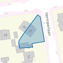 Perceel HVS00-K-2481