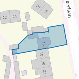 Perceel HVS00-K-2482