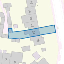 Perceel HVS00-K-2486