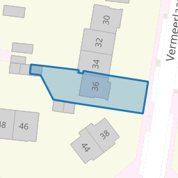 Perceel HVS00-K-2507