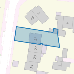 Perceel HVS00-K-2517