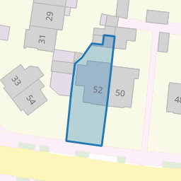 Perceel HVS00-K-2523