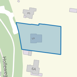 Perceel HVS00-K-2561