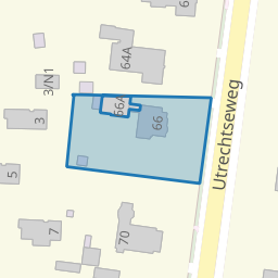 Perceel HVS00-K-2583