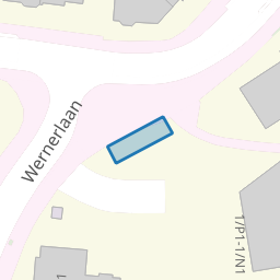 Perceel HVS00-K-2594